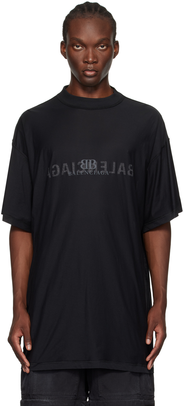 Balenciaga europa t shirt online