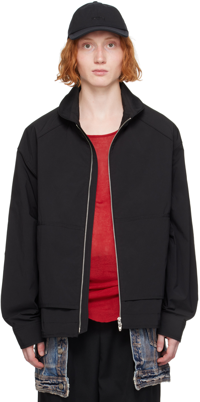 Juun.j jackets & coats for Men | SSENSE