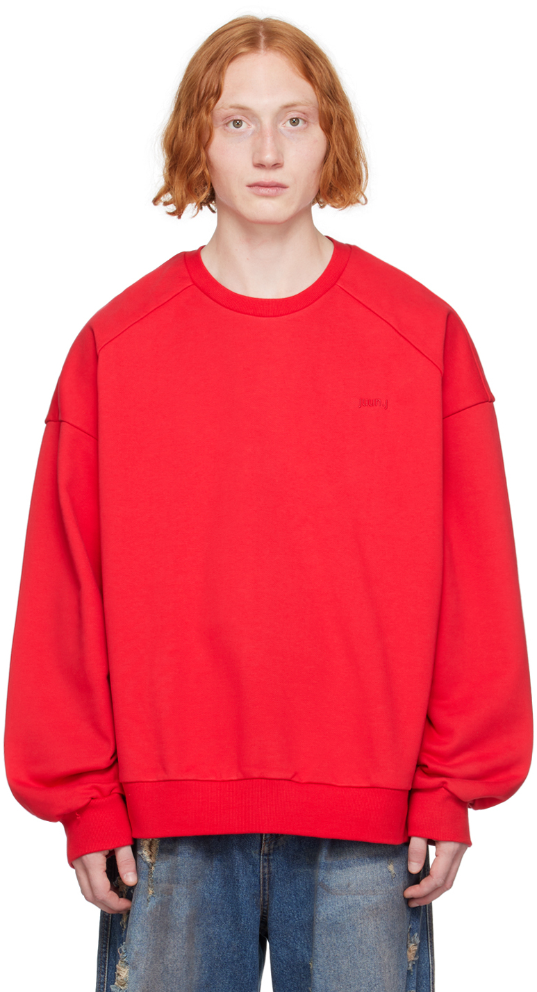 Juun j sweatshirt online