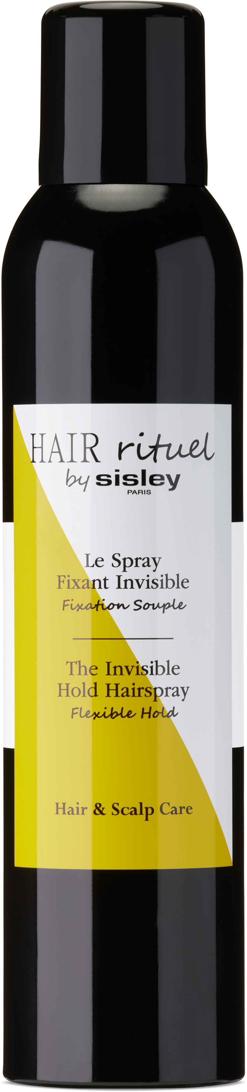 The Invisible Hold Hair Spray, 250 mL