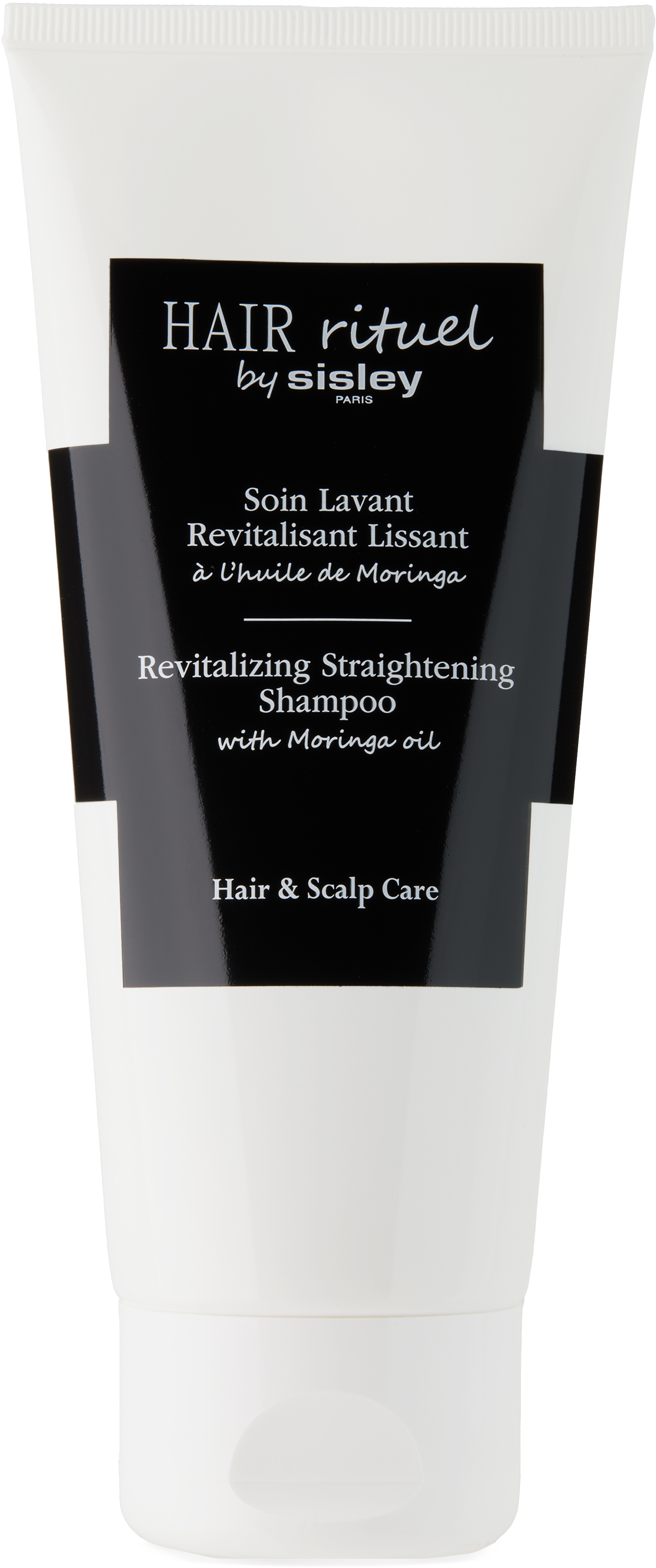 Revitalizing Straightening Shampoo, 200 mL