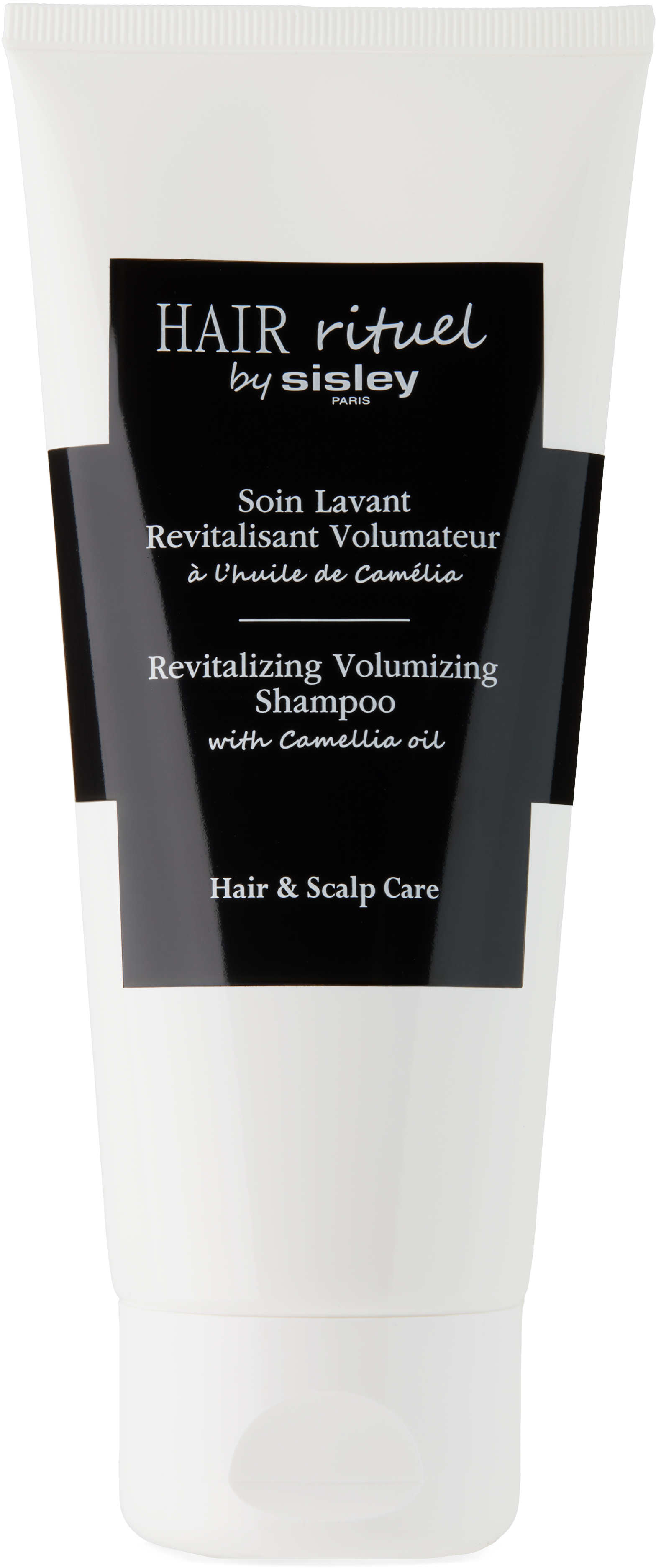 Revitalizing Volumizing Shampoo, 200 mL