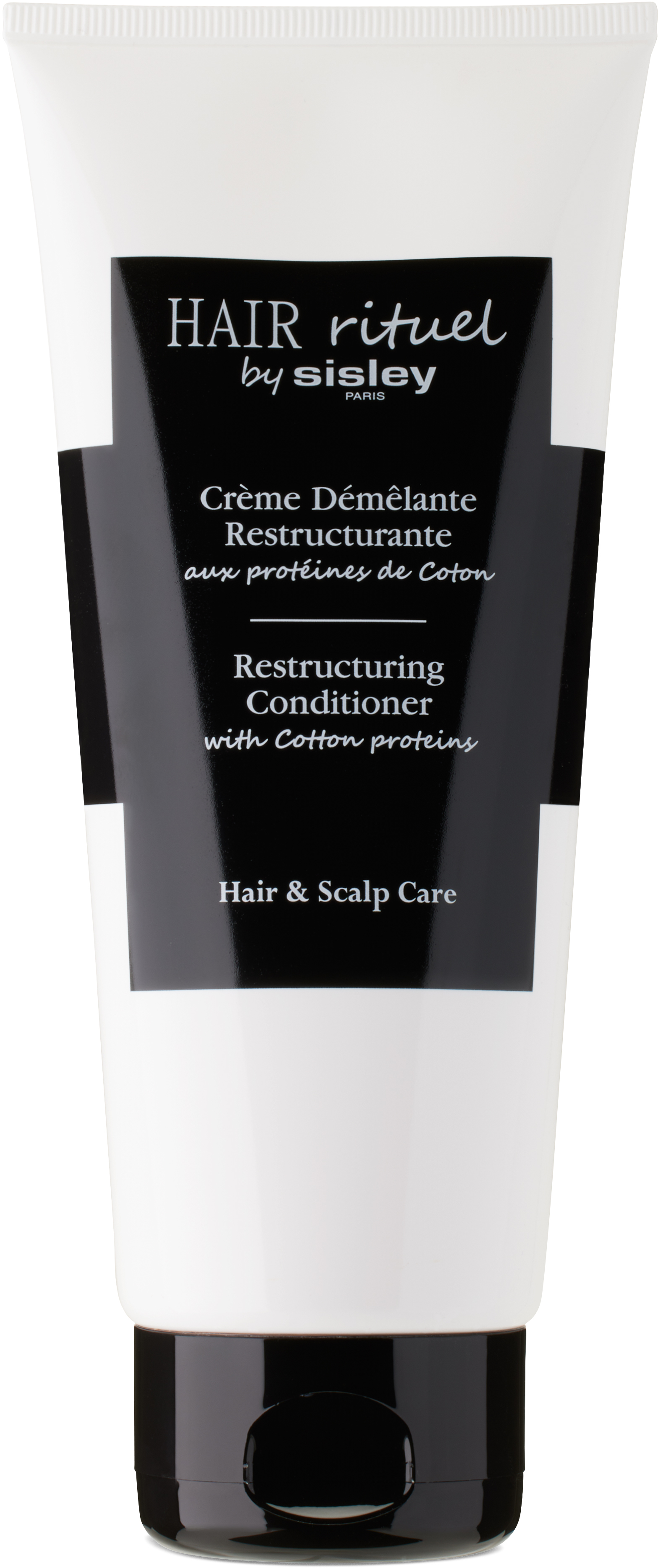 Restructuring Conditioner, 200 mL by Sisley-Paris | SSENSE