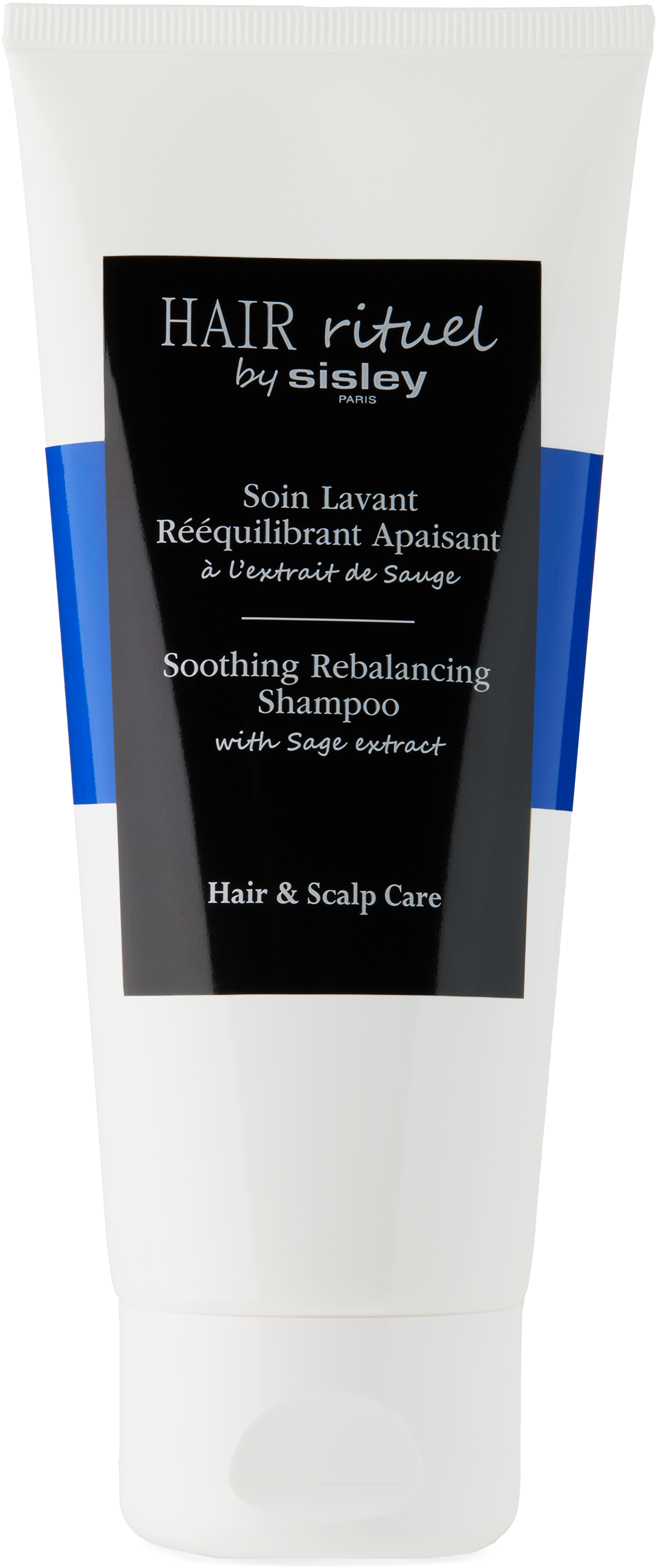 Soothing Rebalancing Shampoo, 200 mL