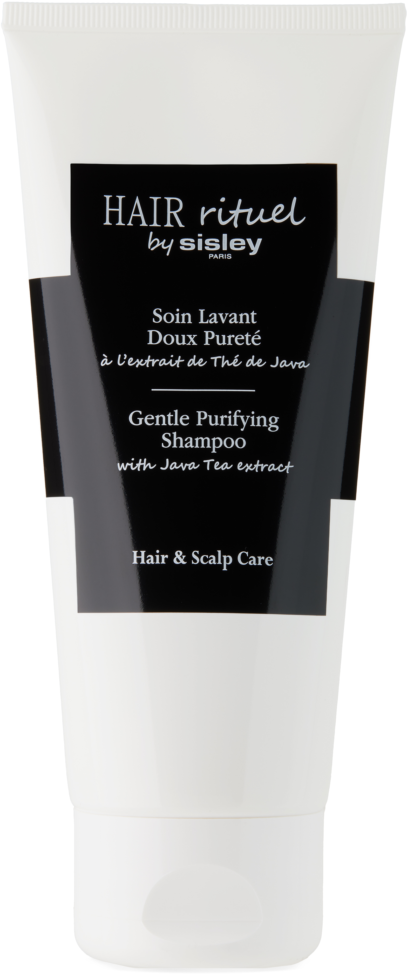 Gentle Purifying Shampoo, 200 mL