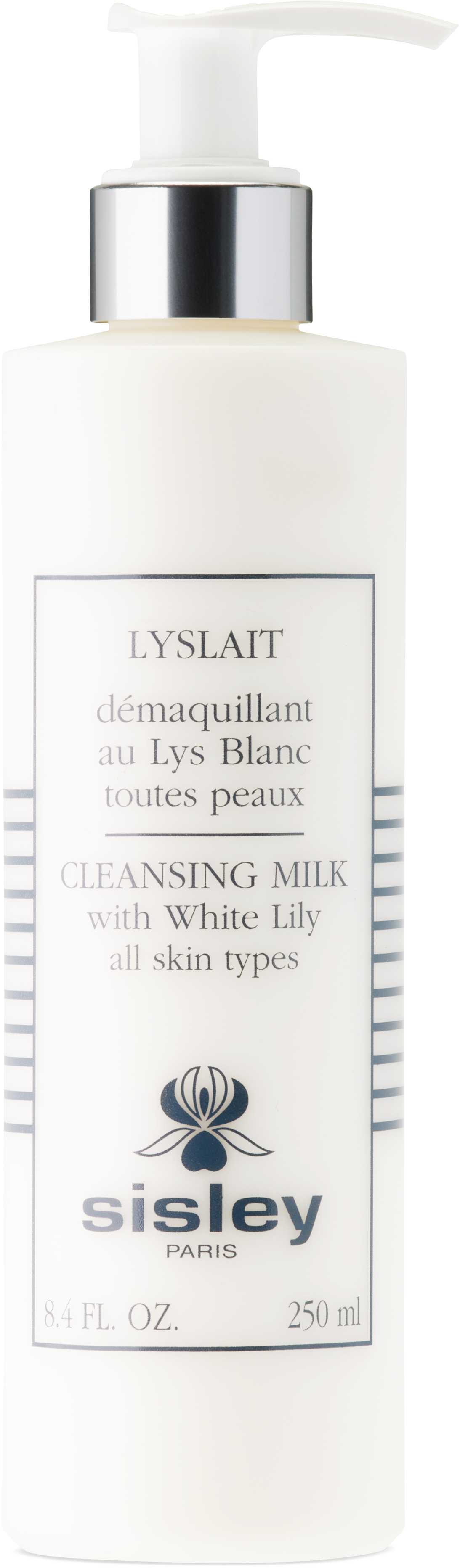 Lyslait Cleansing Milk, 250 mL by Sisley-Paris on Sale