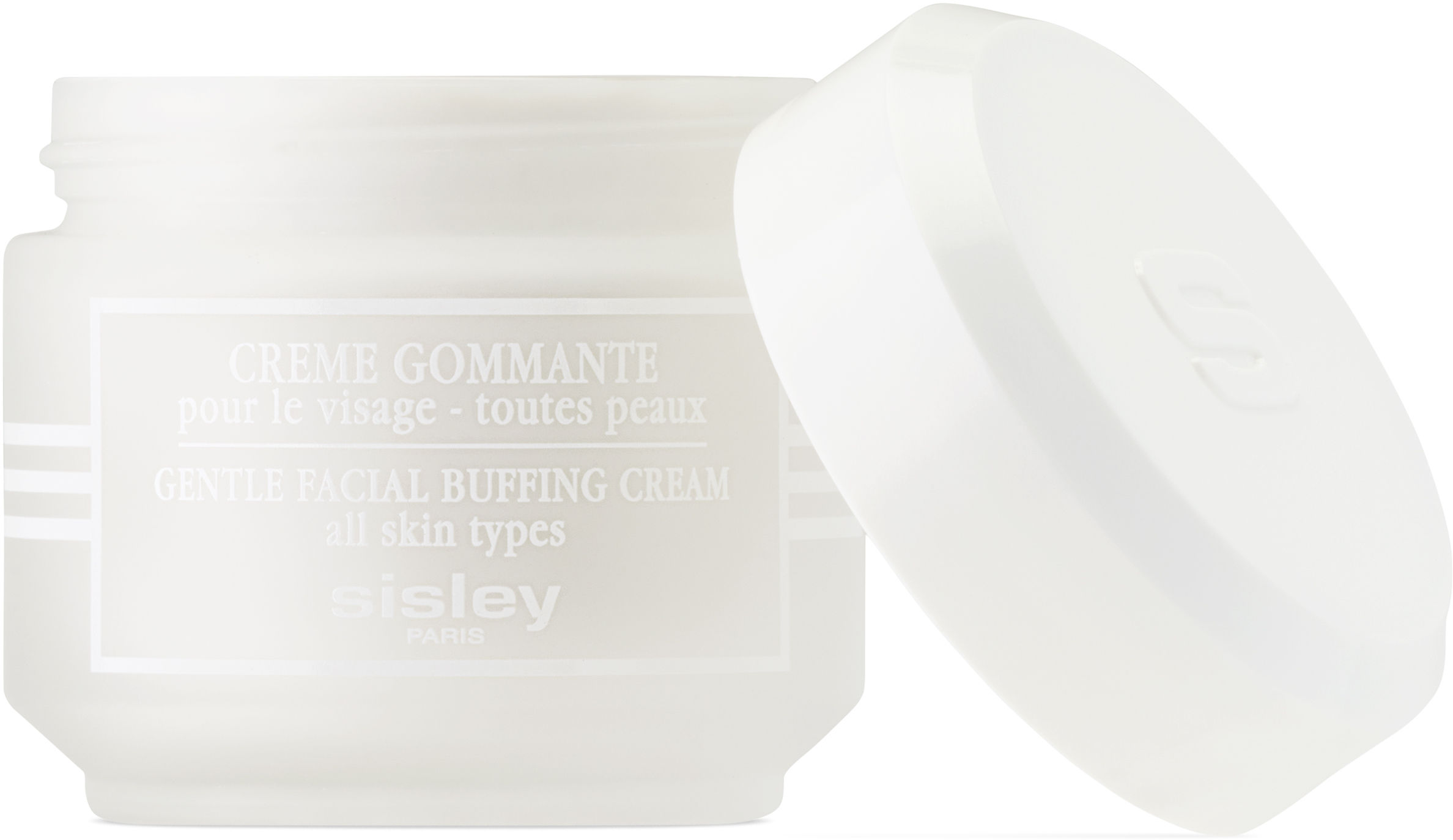 SISLEY PARIS GENTLE FACIAL BUFFING CREAM, 50 ML 