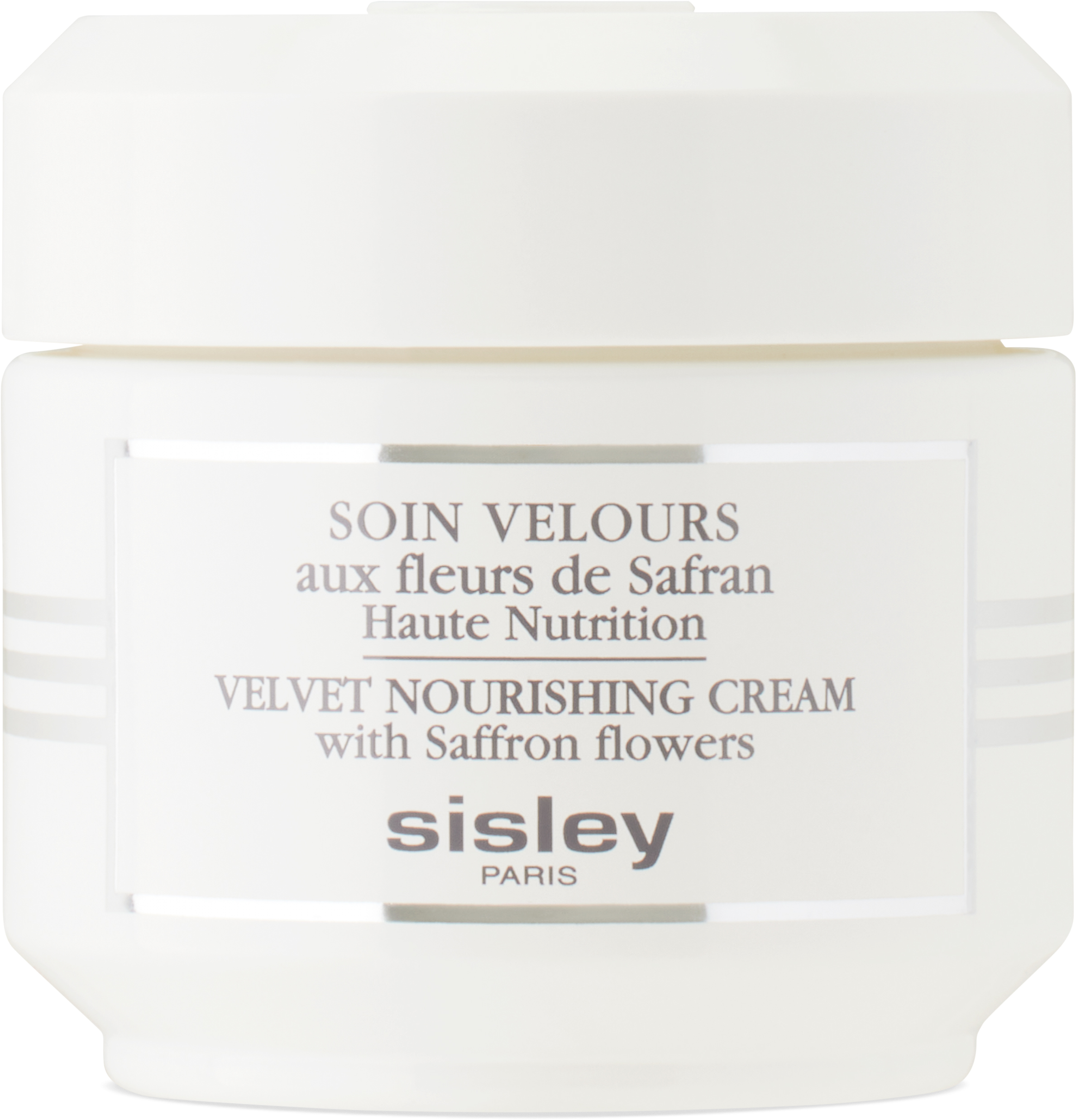 Sisley Paris Velvet Nourishing Cream, 50 ml In N/a