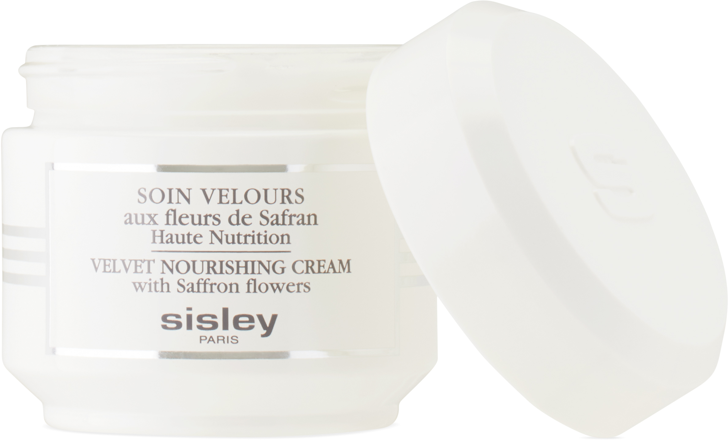 Sisley Paris Velvet Nourishing Cream, 50 ml In N/a