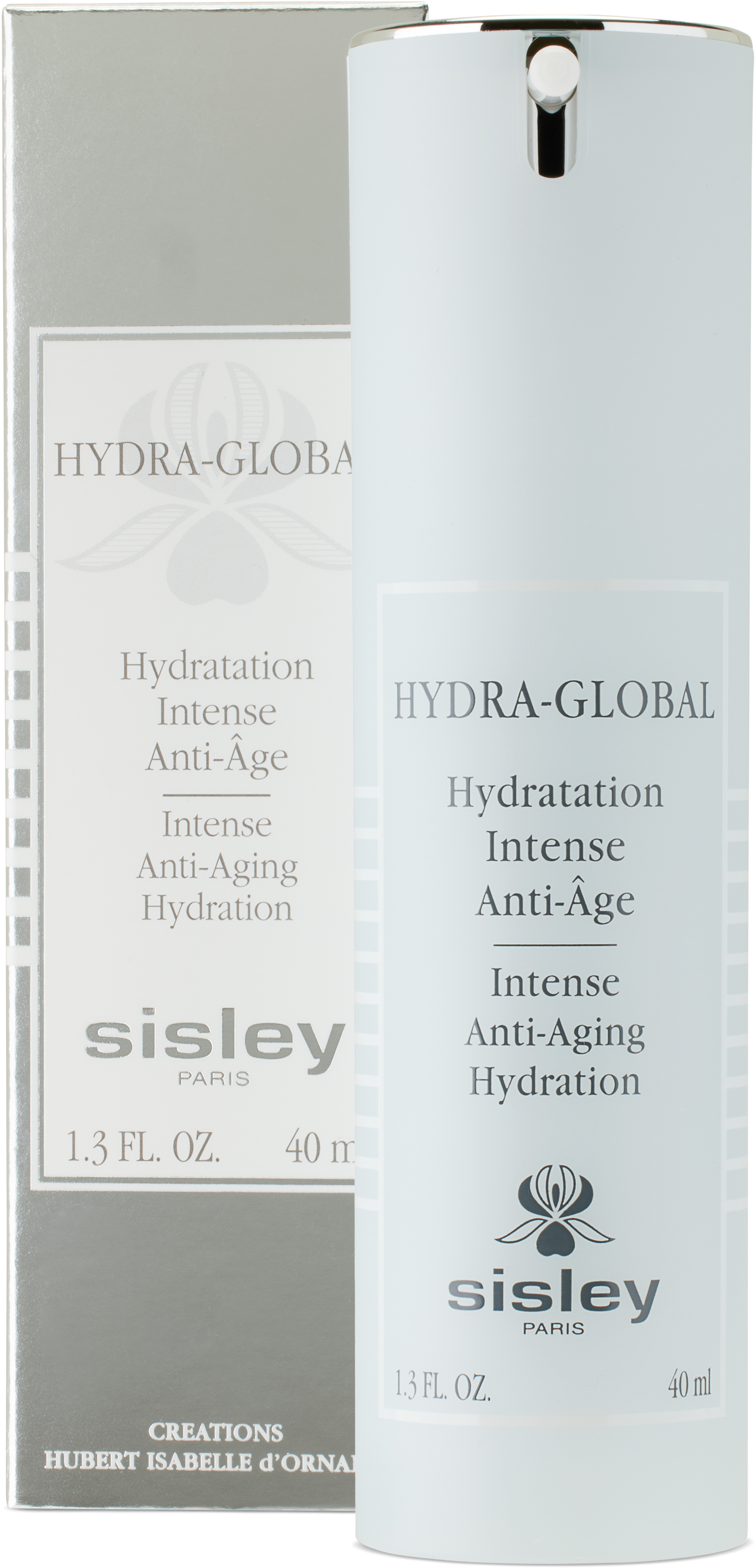 SISLEY PARIS HYDRA-GLOBAL MOISTURIZER, 40 ML 