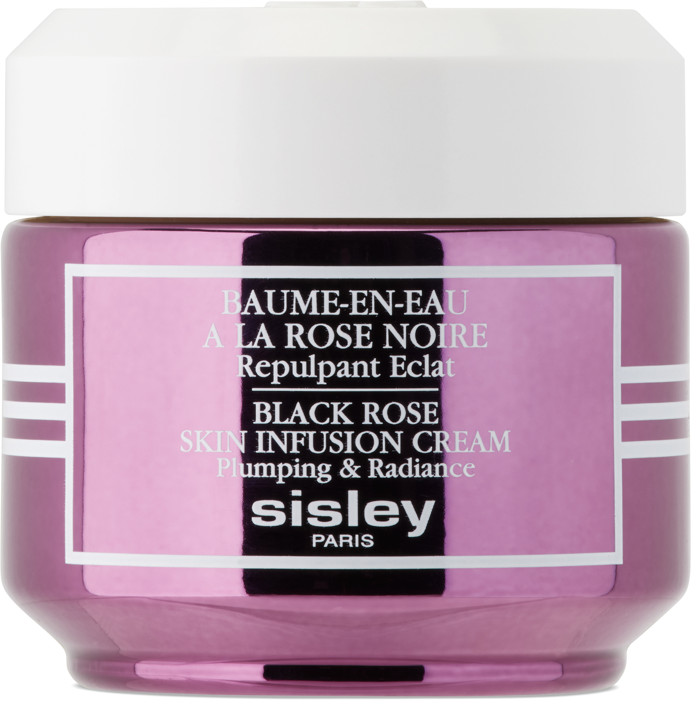 Black Rose Skin Infusion Cream, 50 mL by Sisley-Paris on Sale