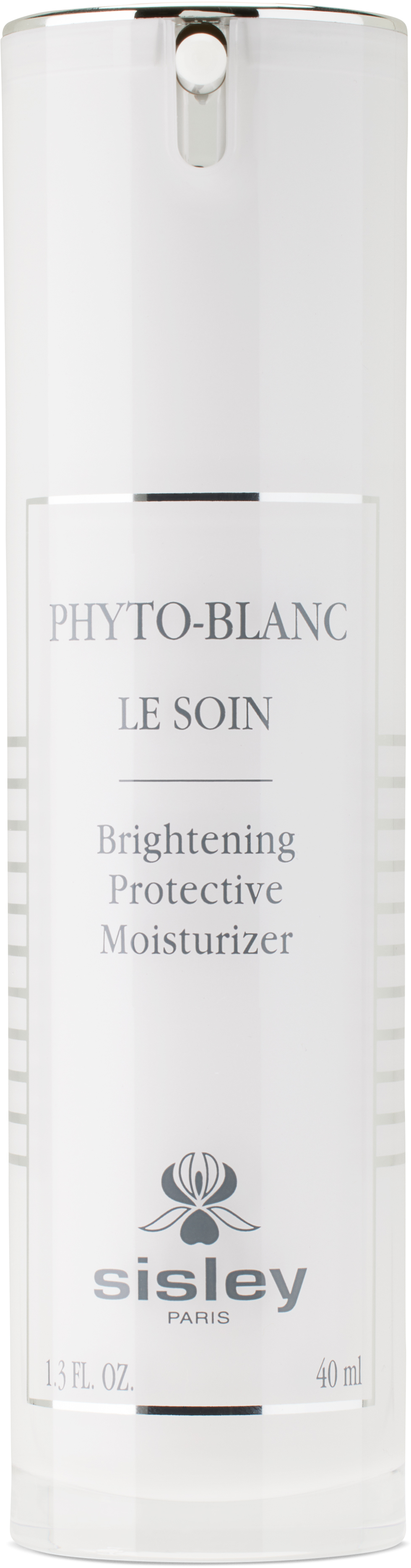Phyto-Blanc Le Soin, 40 mL by Sisley-Paris | SSENSE 