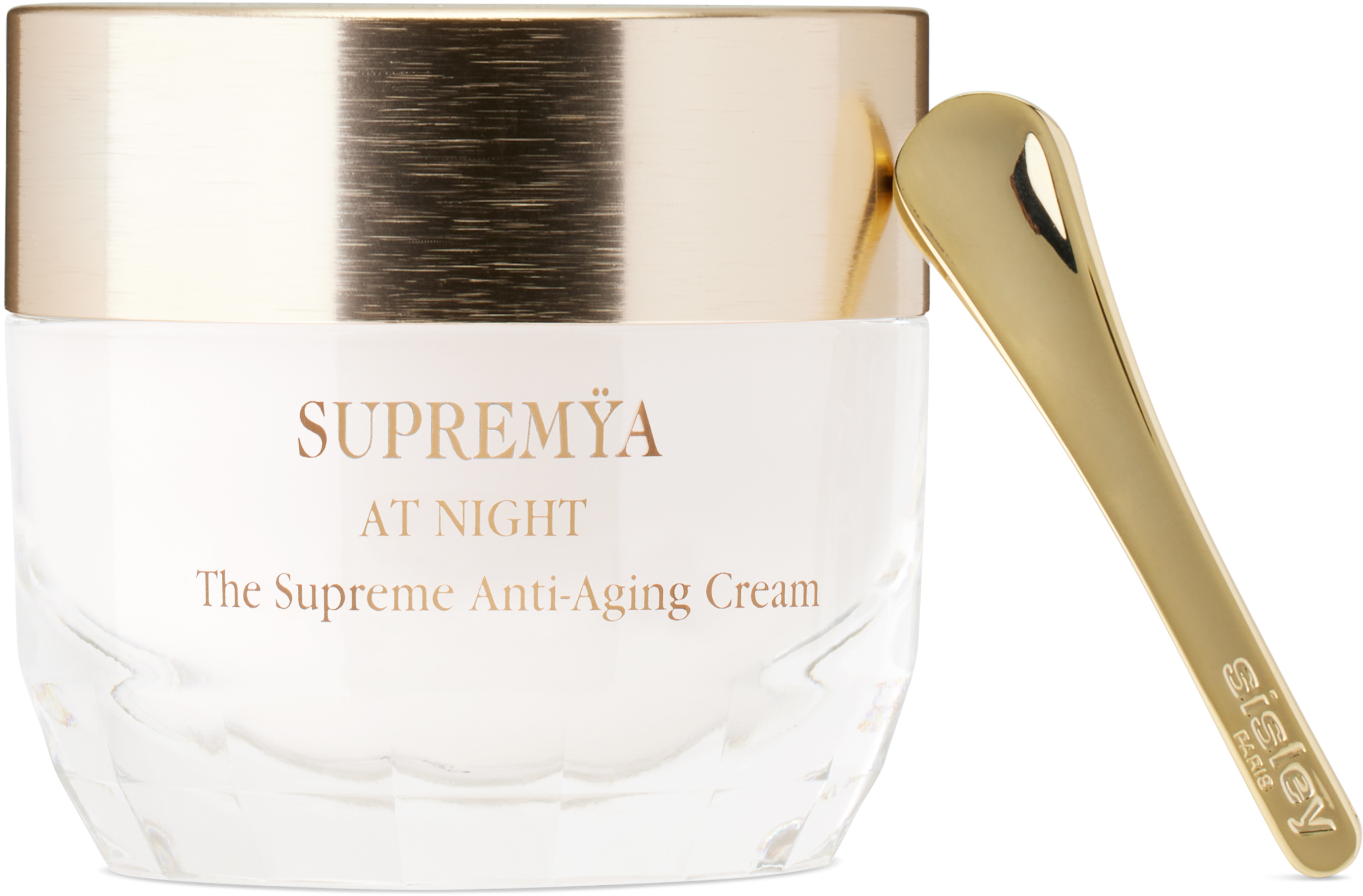 Supremÿa At Night Anti-Aging Cream, 50 mL