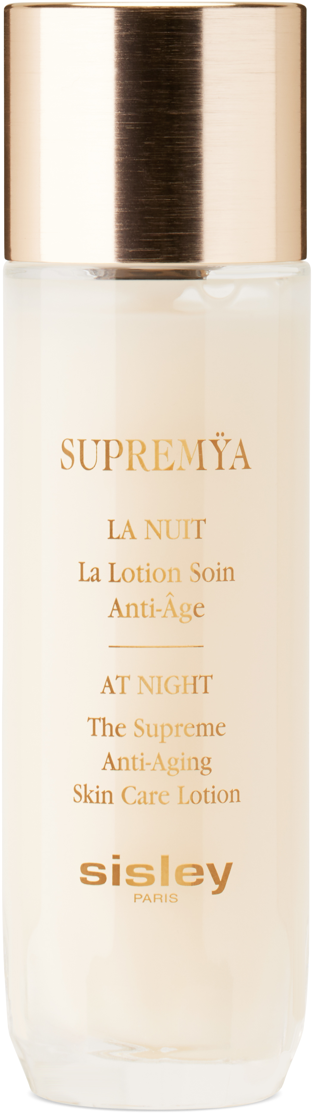 Supremÿa La Lotion, 140 mL by Sisley-Paris | SSENSE