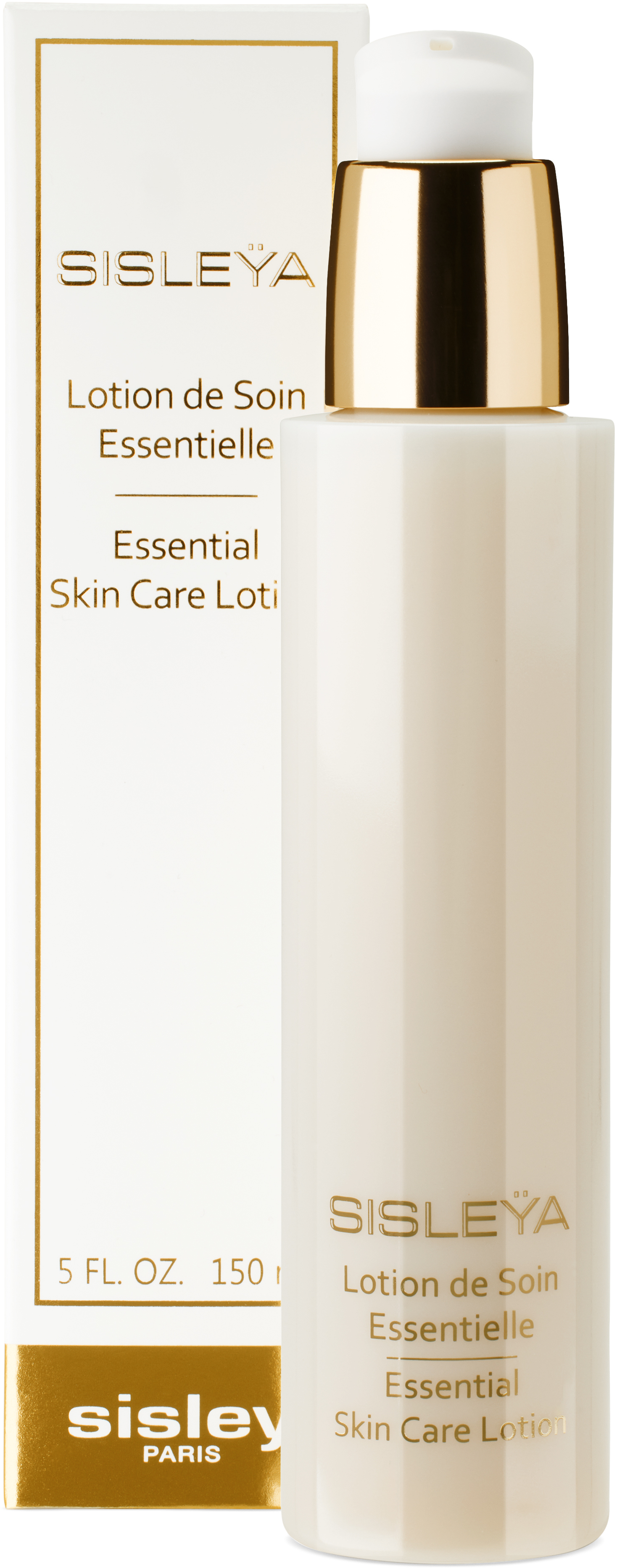 Sisley Paris Essential Skin Care Lotion, 150 ml In N/a
