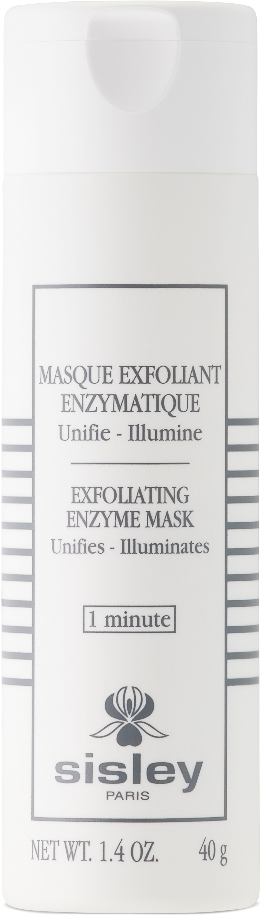 Sisley Paris Exfoliating Enzyme Mask, 40 G In N/a