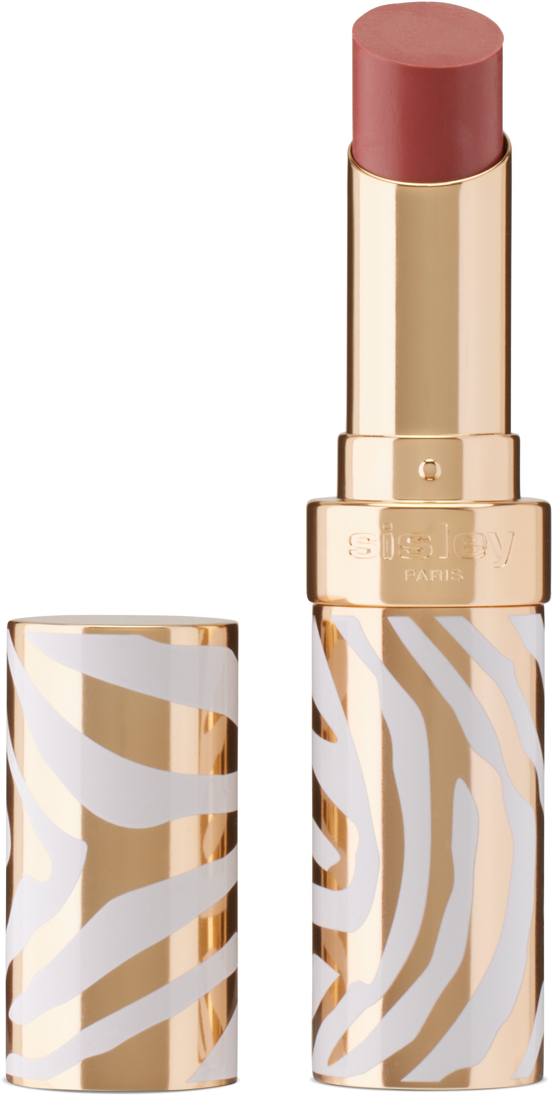 Sisley Paris Phyto-rouge Shine Lipstick – 11 Sheer Blossom