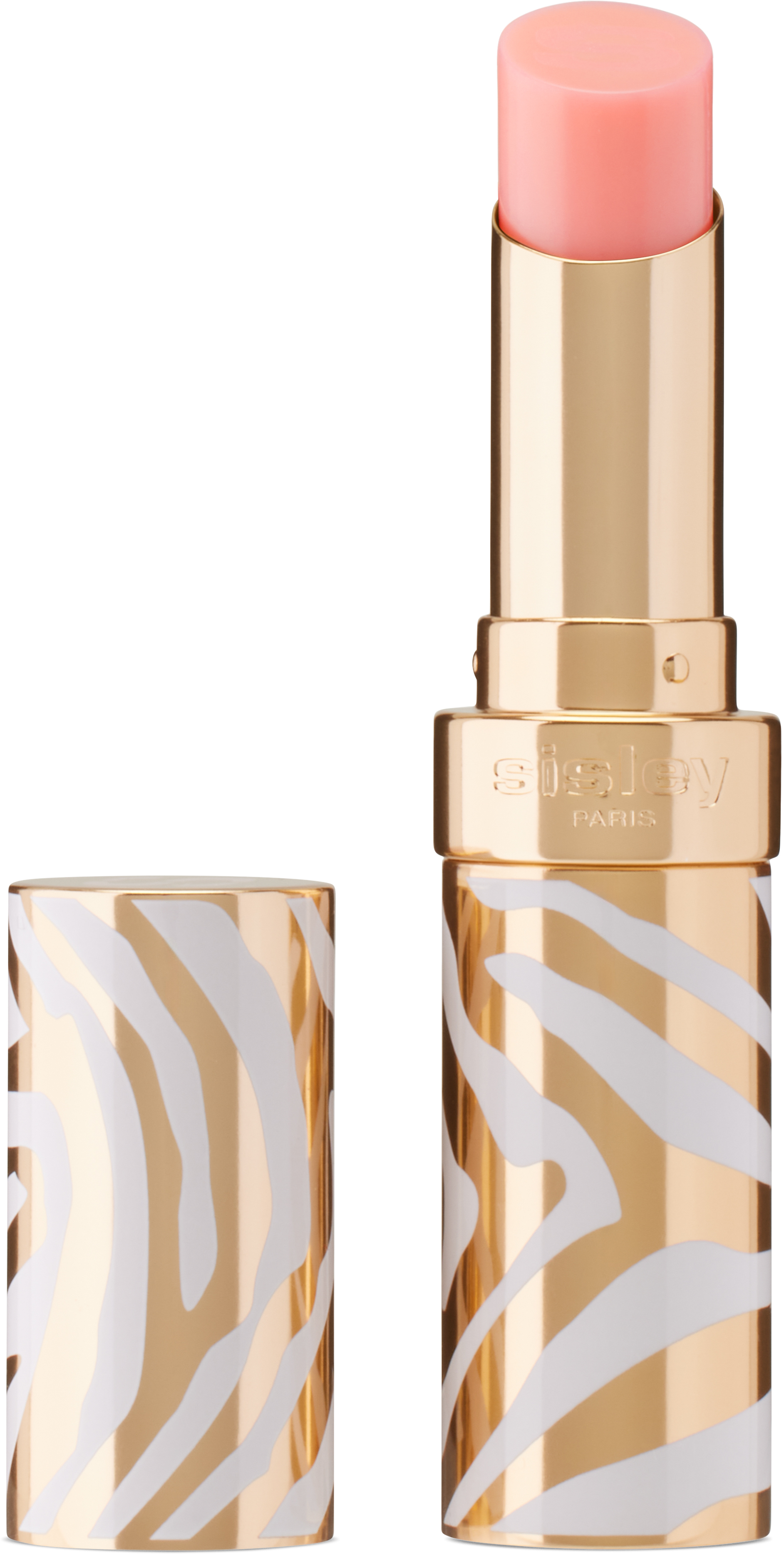 Sisley Paris Phyto-lip Balm – 2 Pink Glow