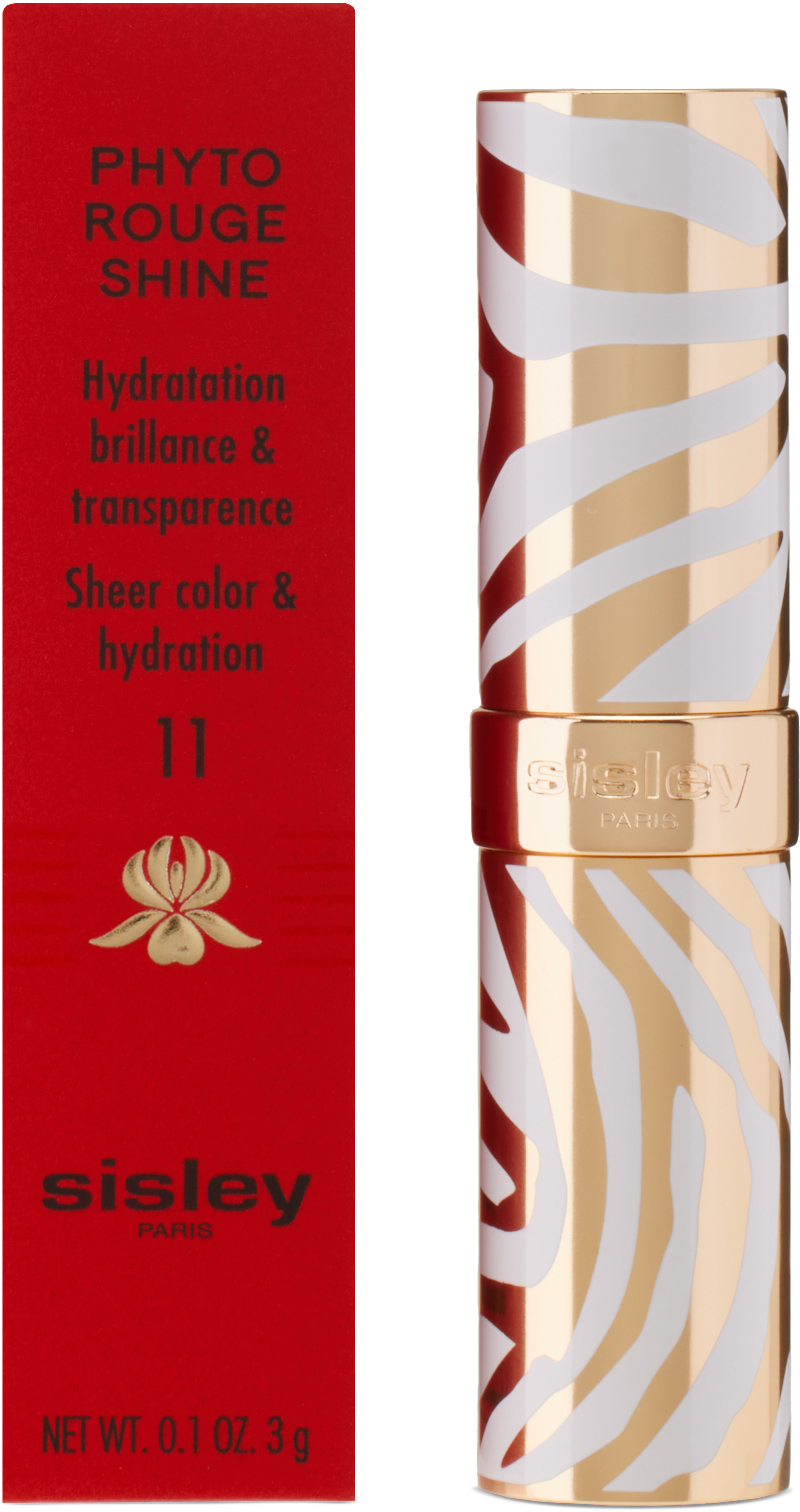 SISLEY PARIS PHYTO-LIP BALM – 2 PINK GLOW 
