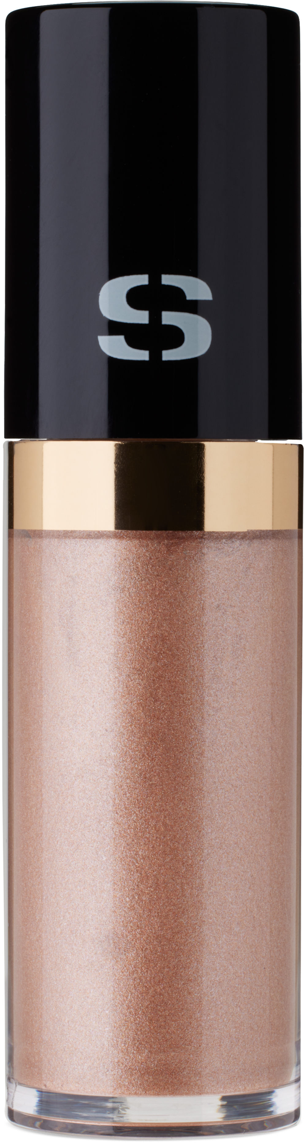 Ombre Éclat Liquide Eyeshadow - 3 Pink Gold