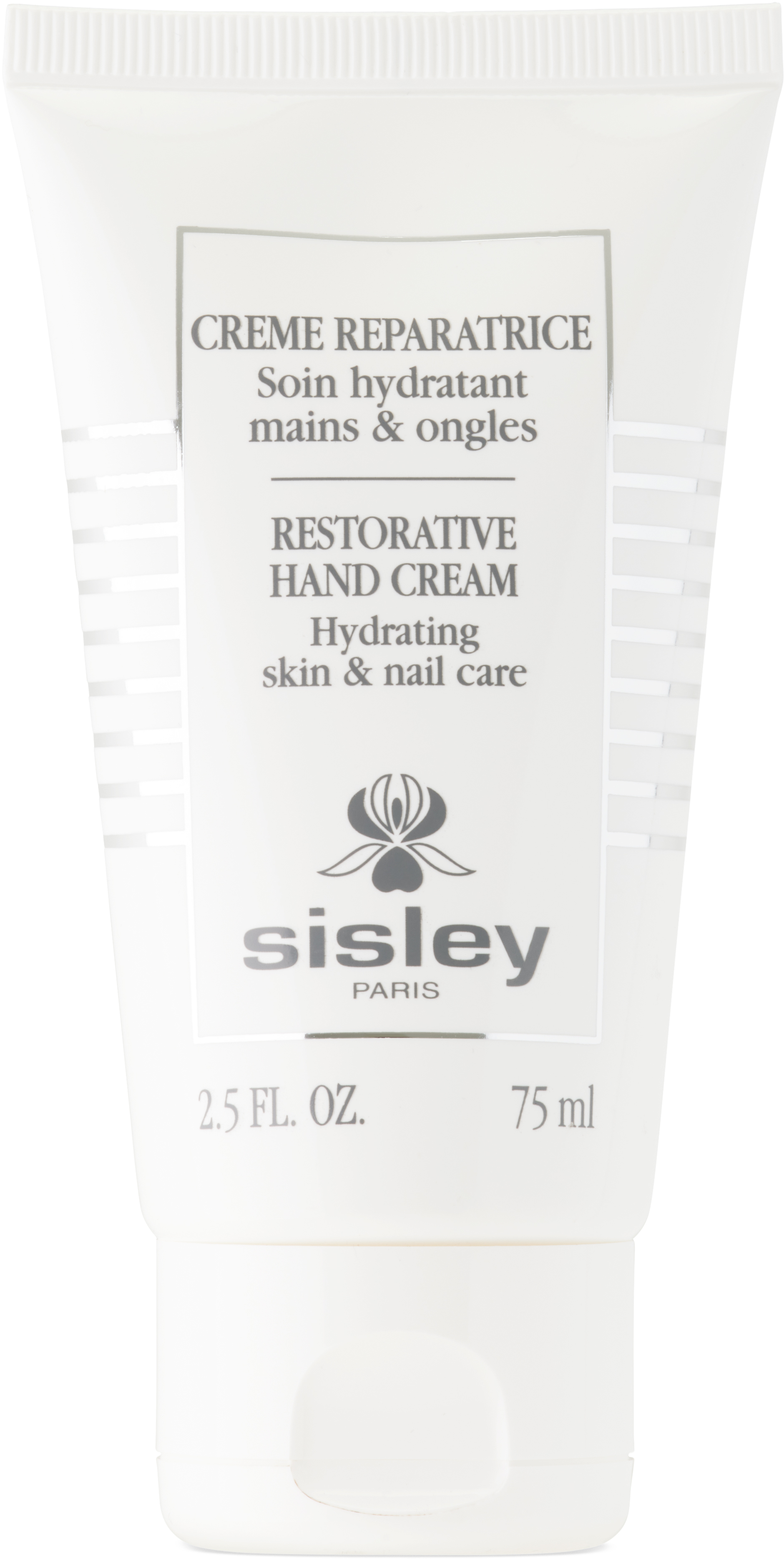 Sisley Paris Restorative Hand Cream, 75 ml In N/a