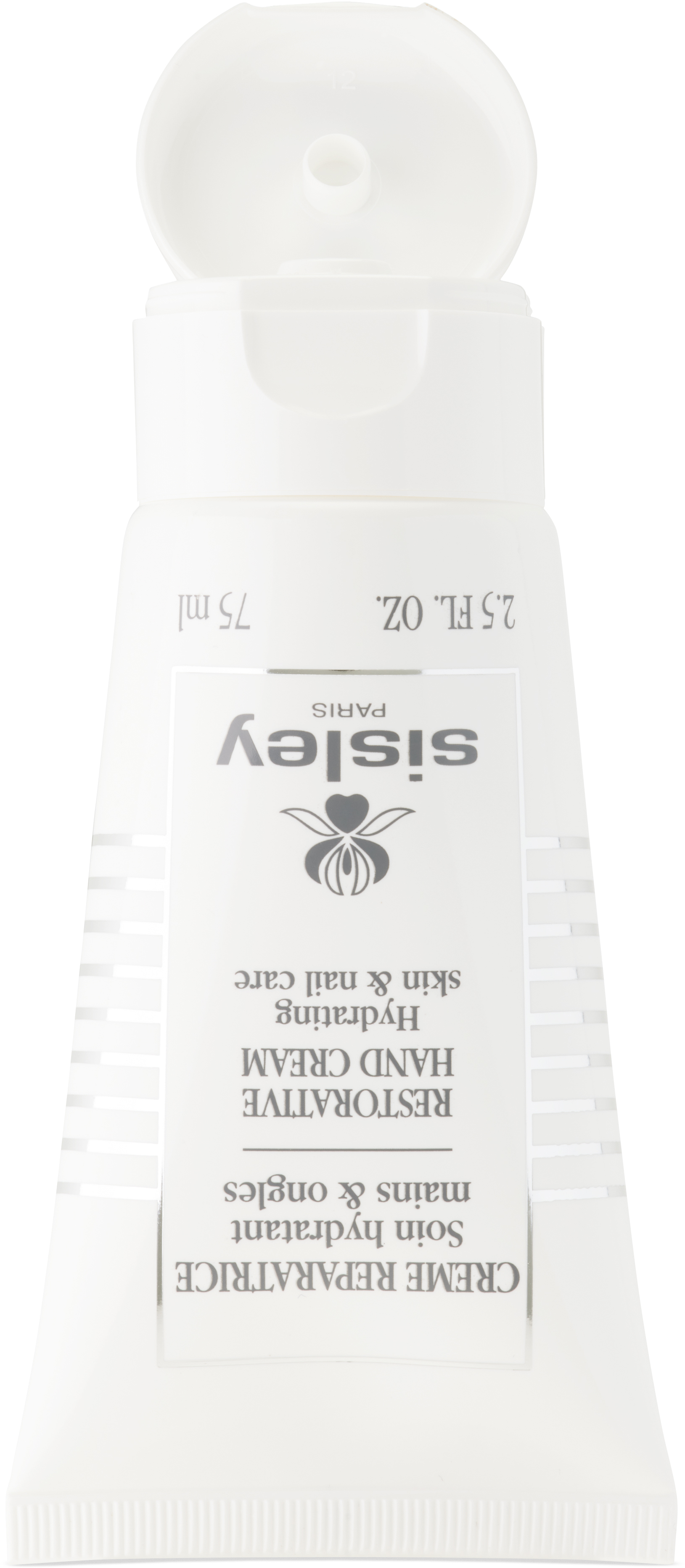 Sisley Paris Restorative Hand Cream, 75 ml In N/a