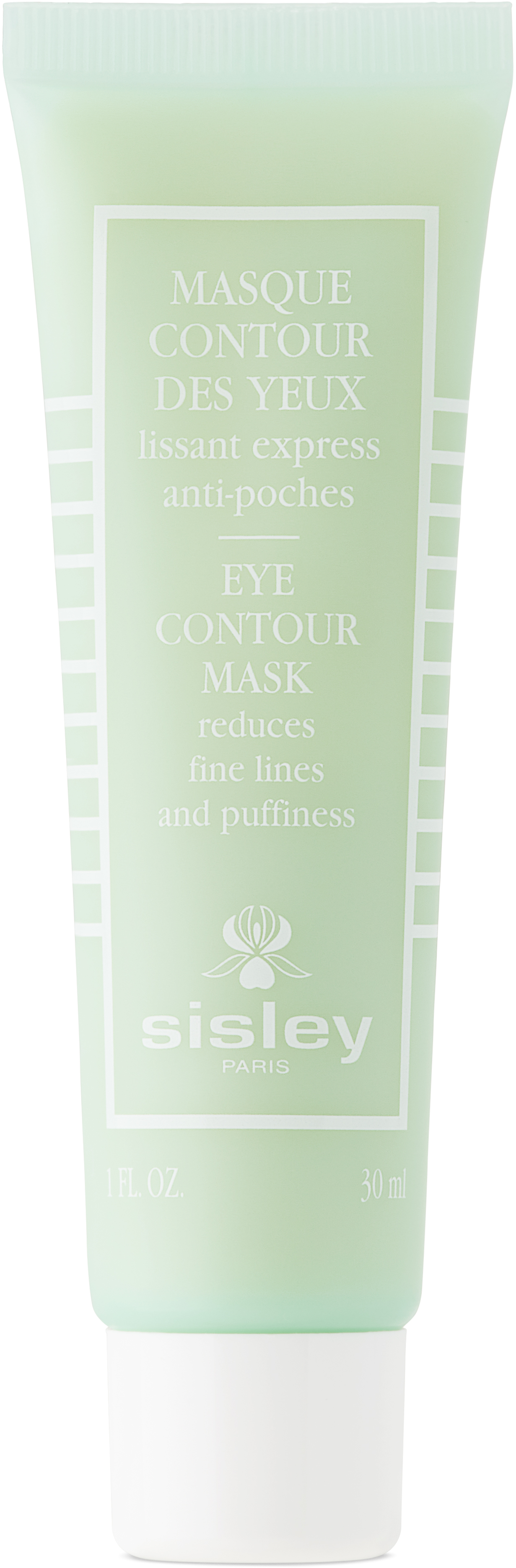 Eye Contour Mask, 30 mL