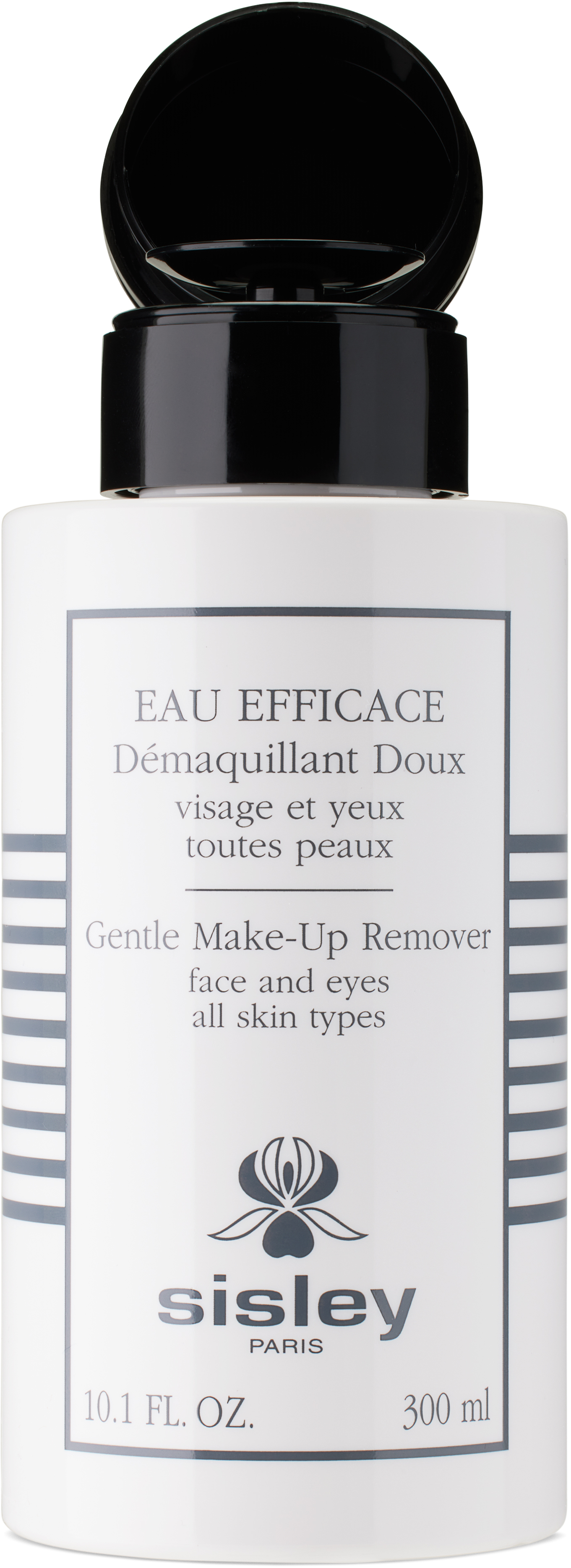 SISLEY PARIS EAU EFFICACE GENTLE MAKE-UP REMOVER, 300 ML 