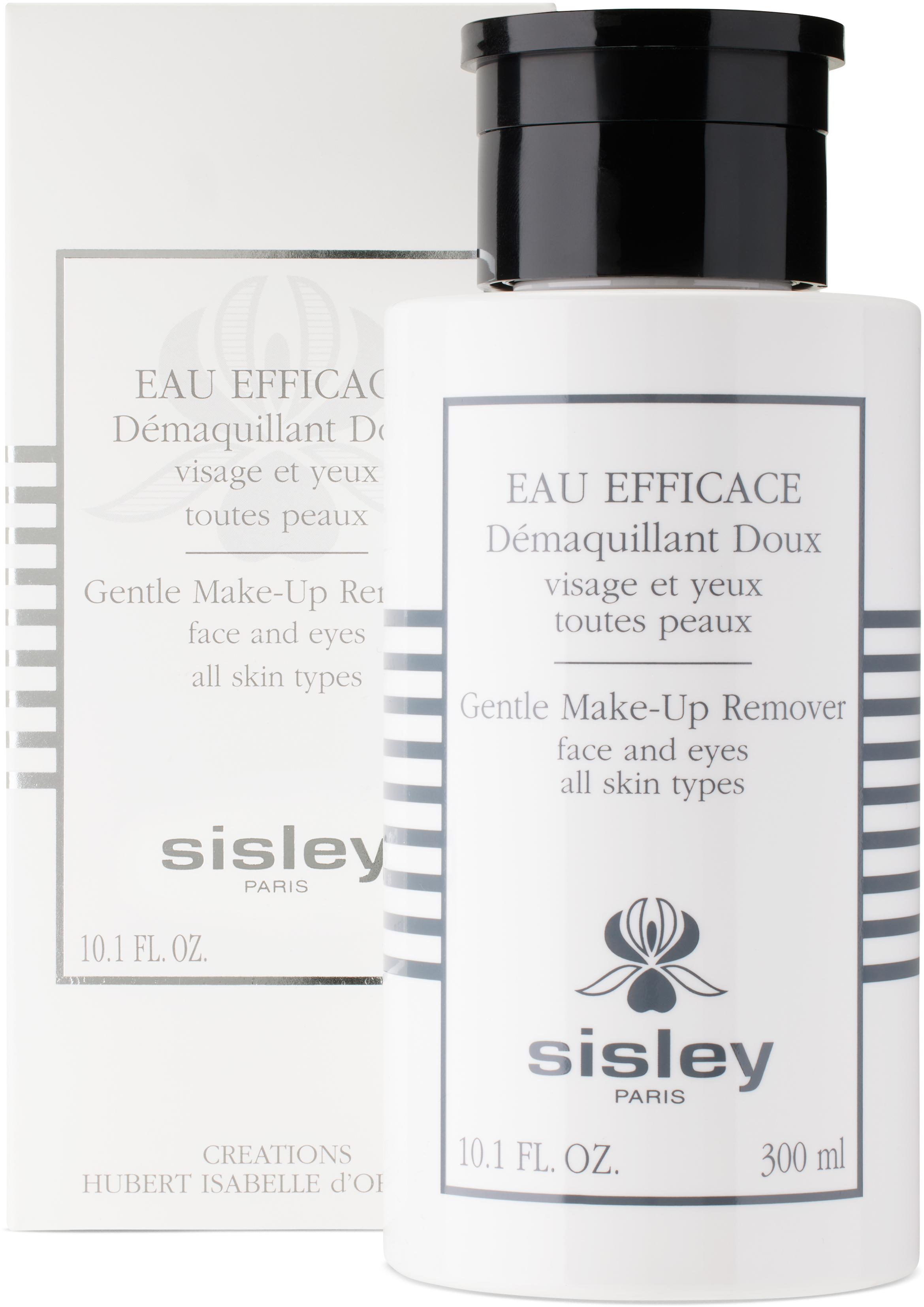 SISLEY PARIS EAU EFFICACE GENTLE MAKE-UP REMOVER, 300 ML 