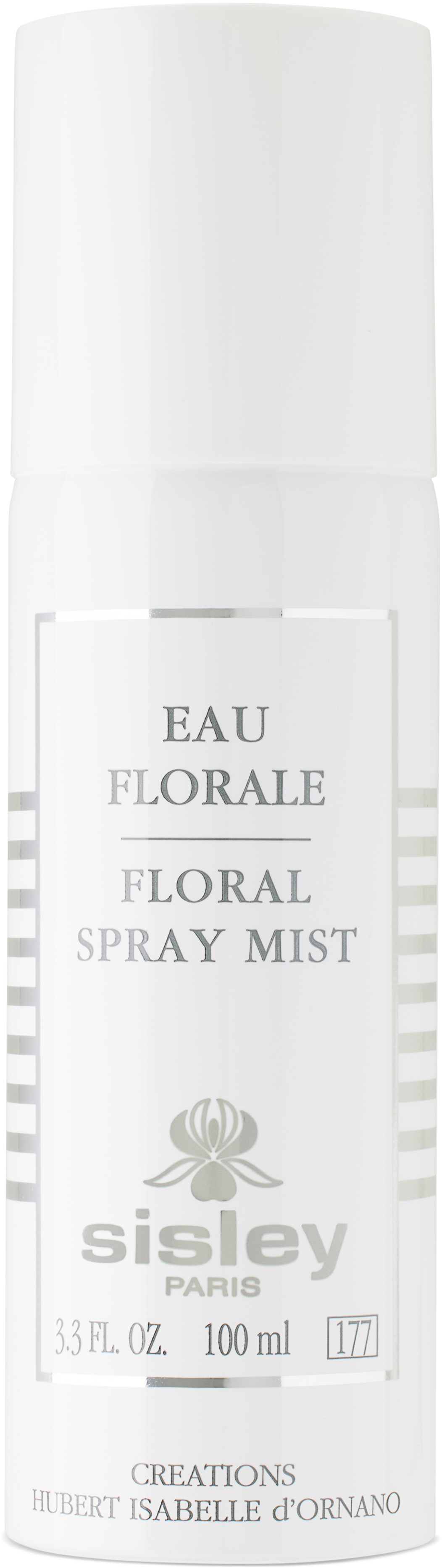 Floral Spray Mist, 100 mL