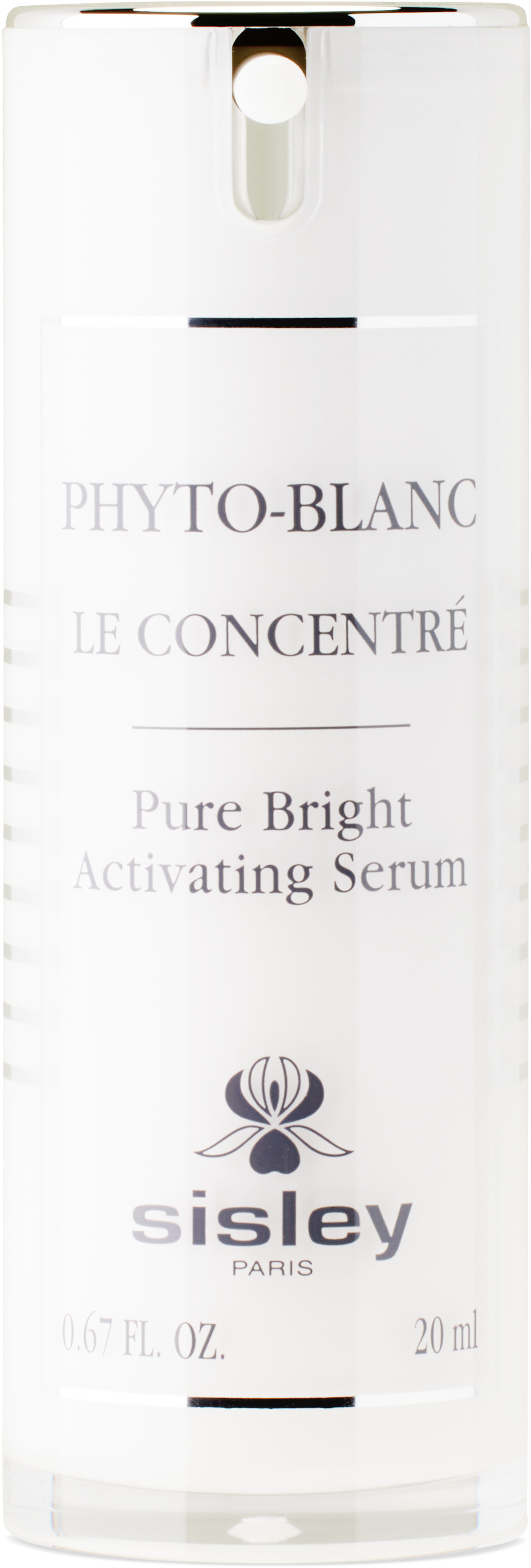 Phyto-Blanc Le Concentré, 20 mL