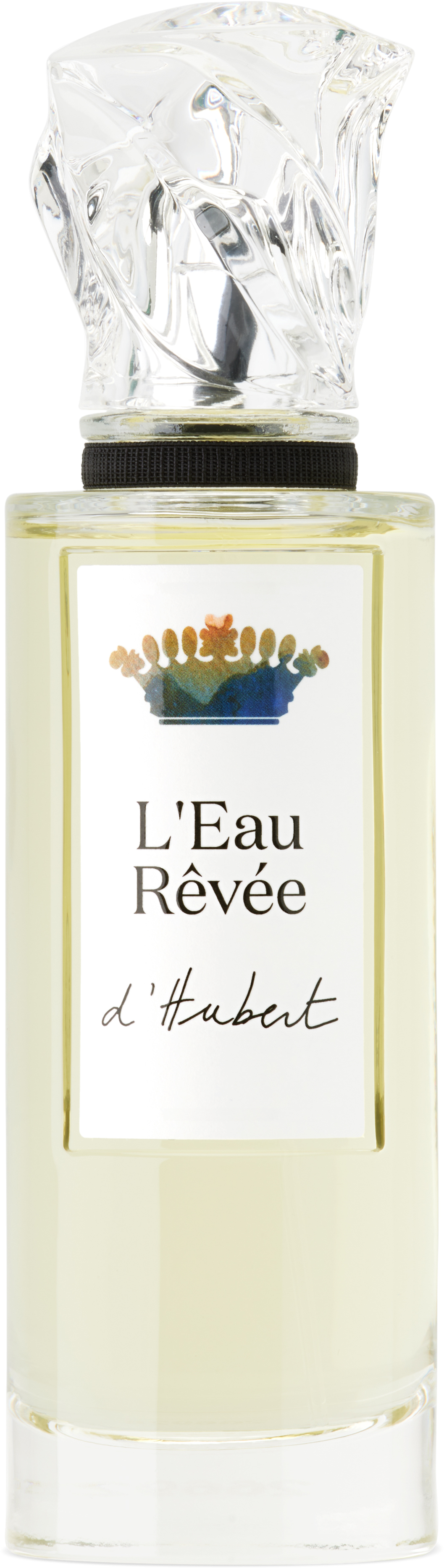 L'Eau Rêvée d'Hubert Eau de Toilette, 100 mL