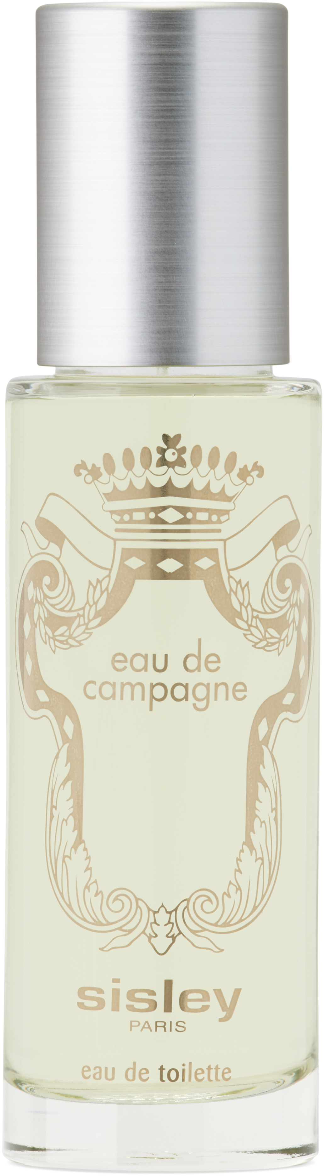 Eau de Campagne Eau de Toilette, 100 mL