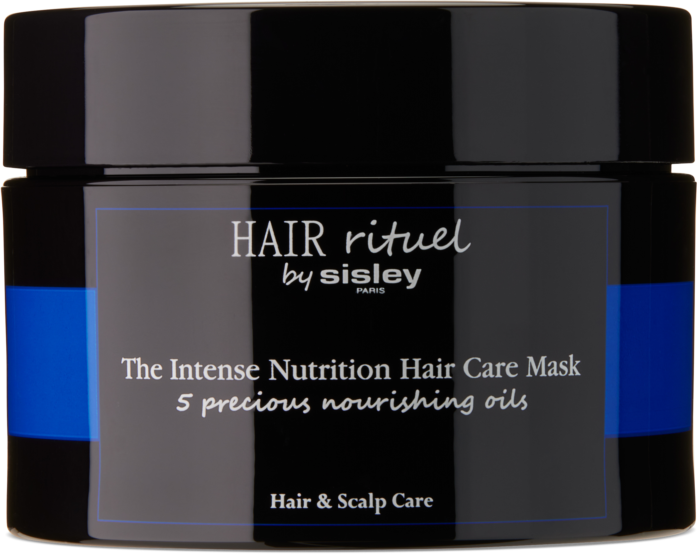 Intense Nourishing Hair Care Mask, 190 mL