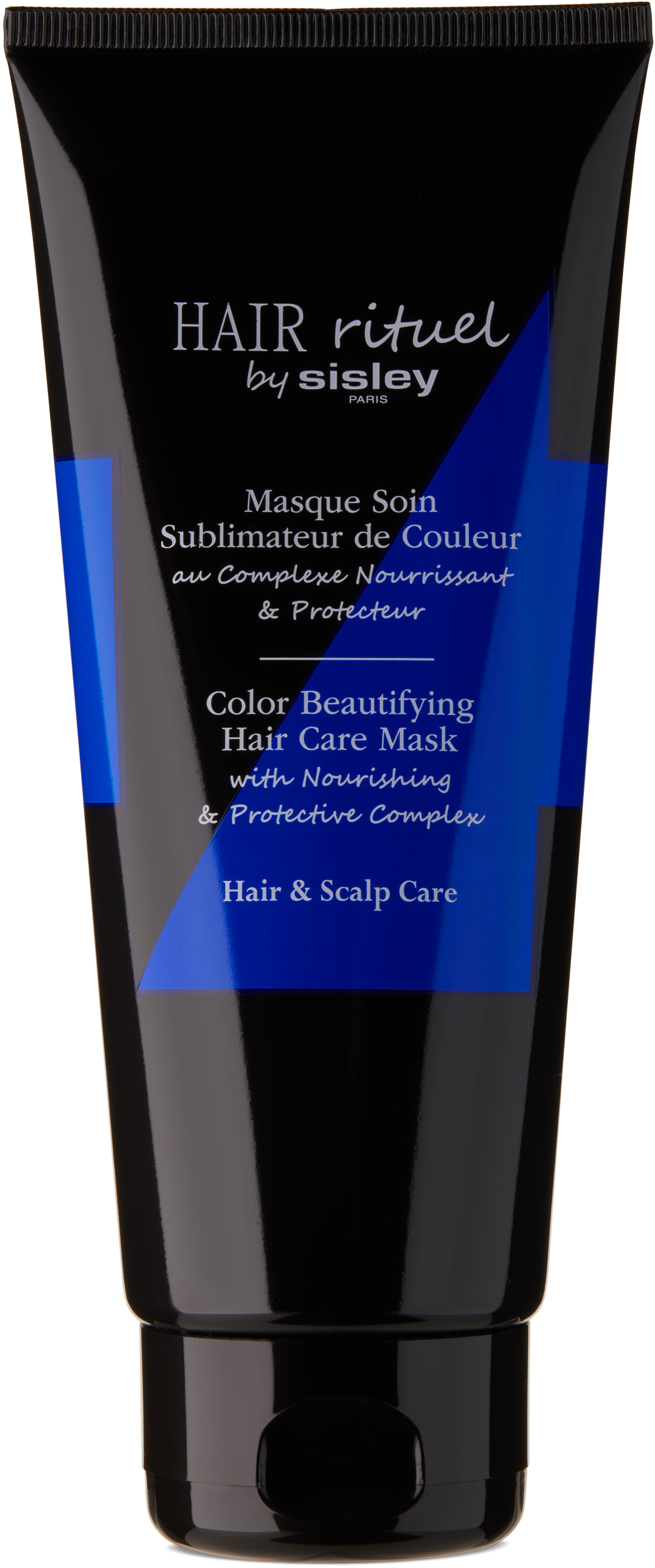 Color Beautifying Hair Care Mask, 200 mL