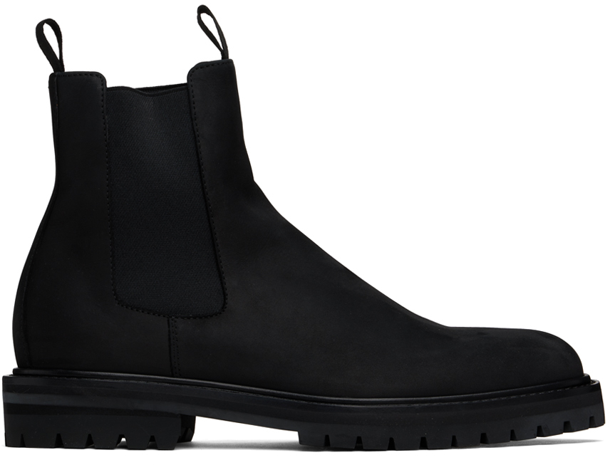 Officine Creative メンズ ブーツ | SSENSE 日本 Officine Creative メンズ ブーツ | SSENSE 日本