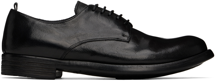 Black Hive 008 Derbys