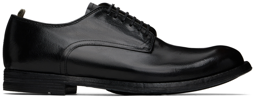 Black Anatomia 012 Derbys