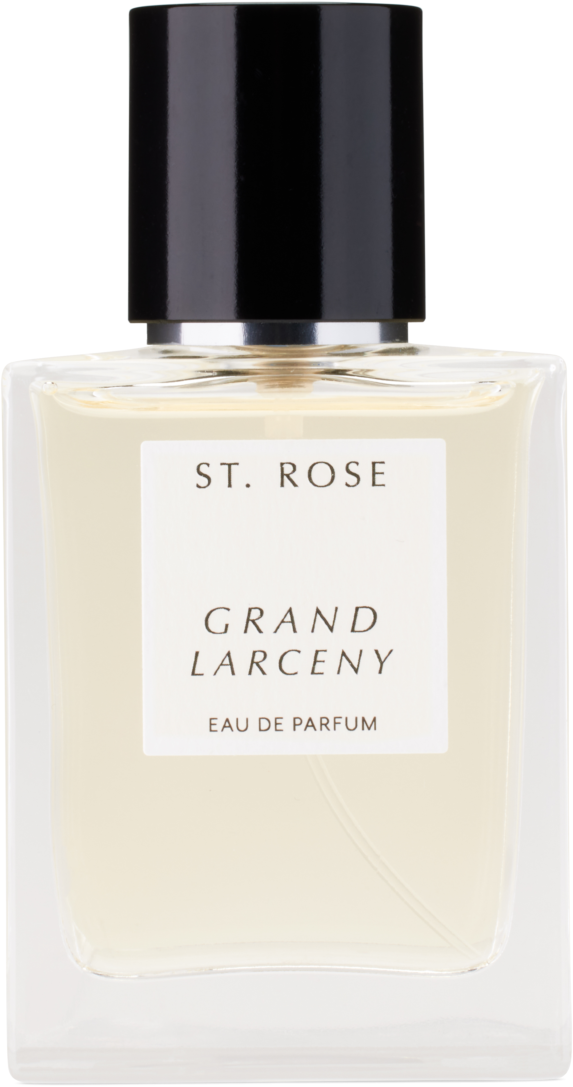 Grand Larceny Eau de Parfum, 50 mL by ROSE SSENSE