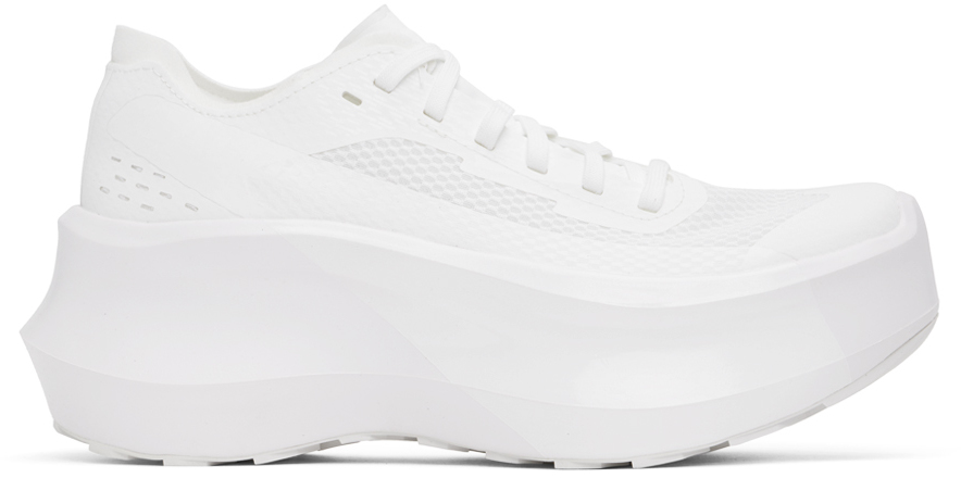 Salomon サロモン メンズ スニーカー 【Salomon Platform Slip Salomon サロモン メンズ スニーカー 【Salomon Platform Slip