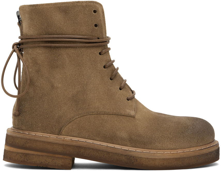 Marsèll ankle boots for Women | SSENSE