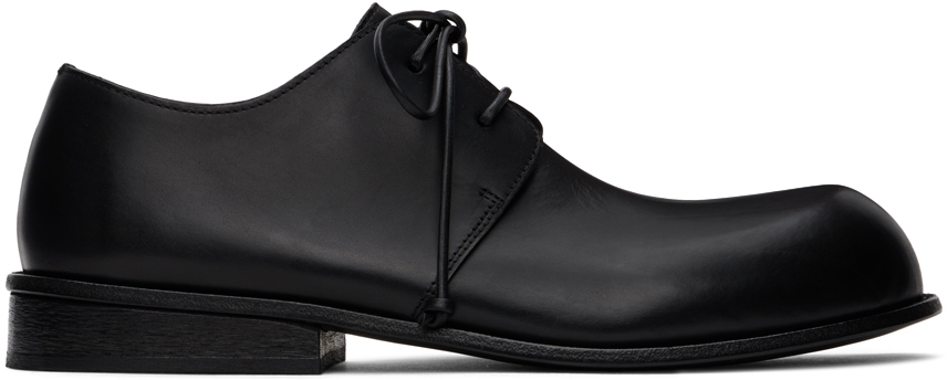 Marsèll Black Must Derbys