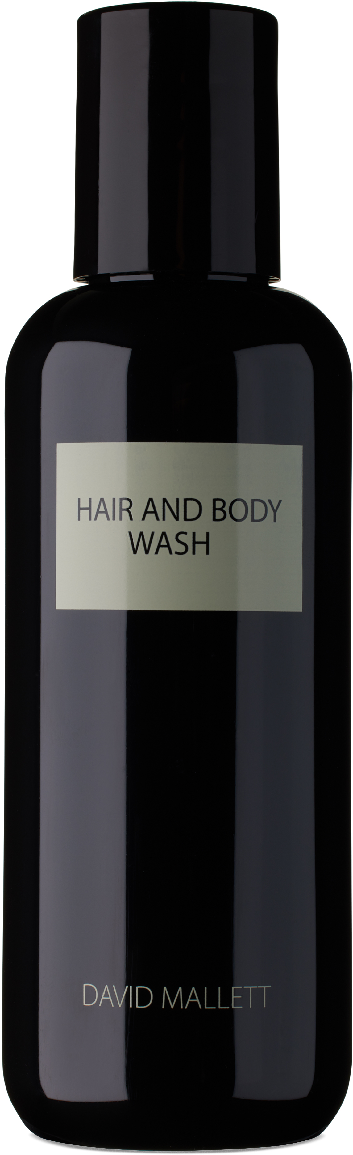 Hair 
Body Wash, 250 mL