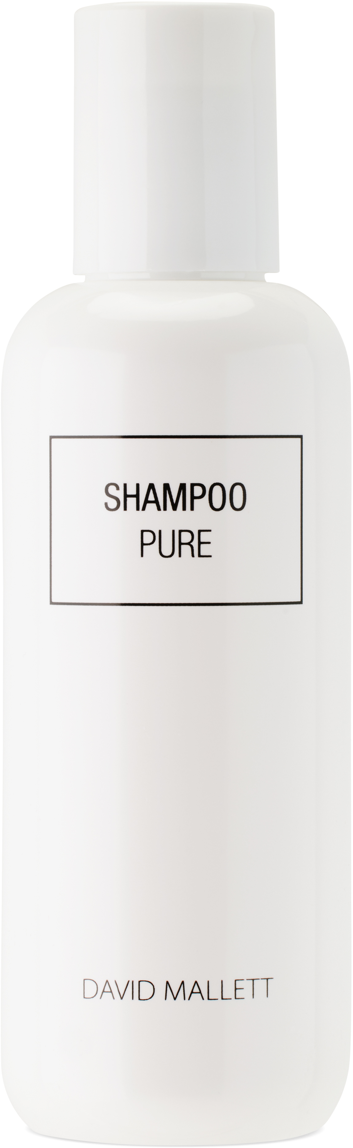 Pure Shampoo, 250 mL