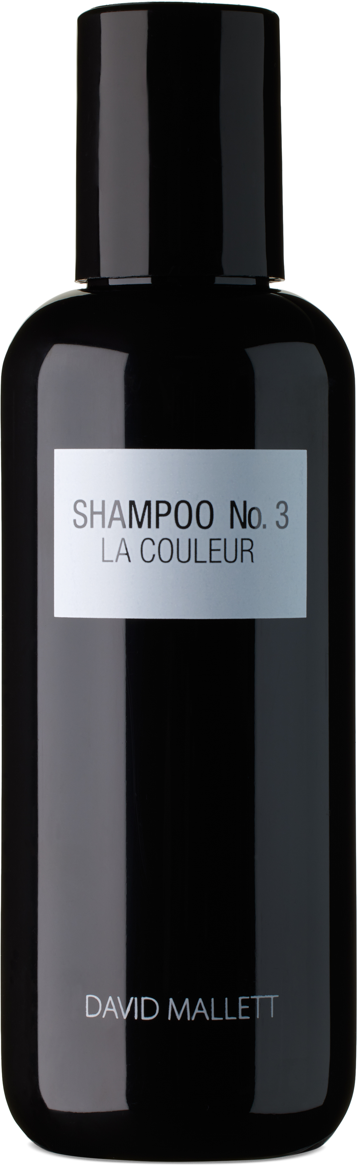 No.3 La Couleur Shampoo, 250 mL