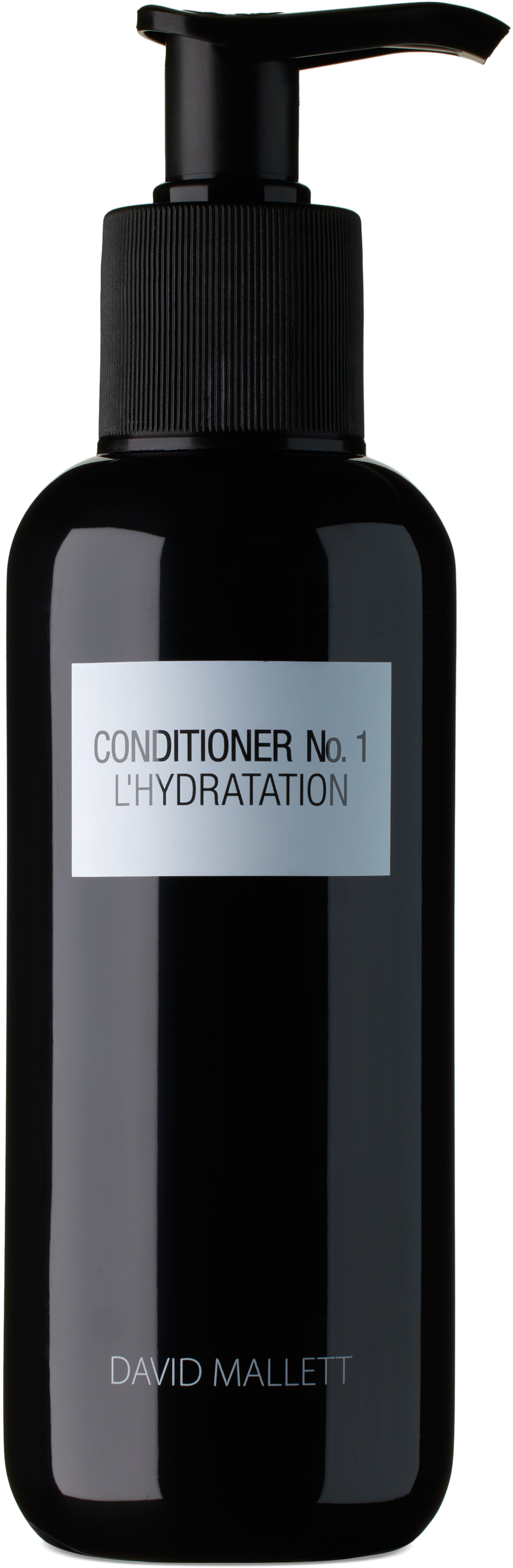 No.1 L
Hydratation Conditioner, 250 mL