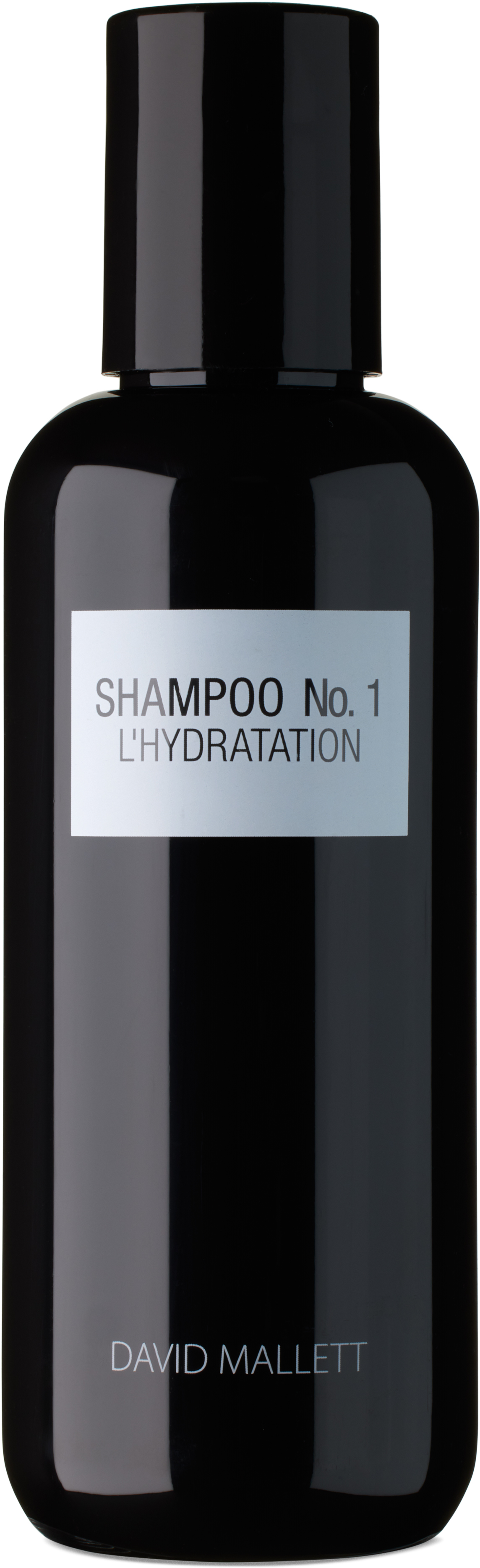 No.1 L
Hydratation Shampoo, 250 mL