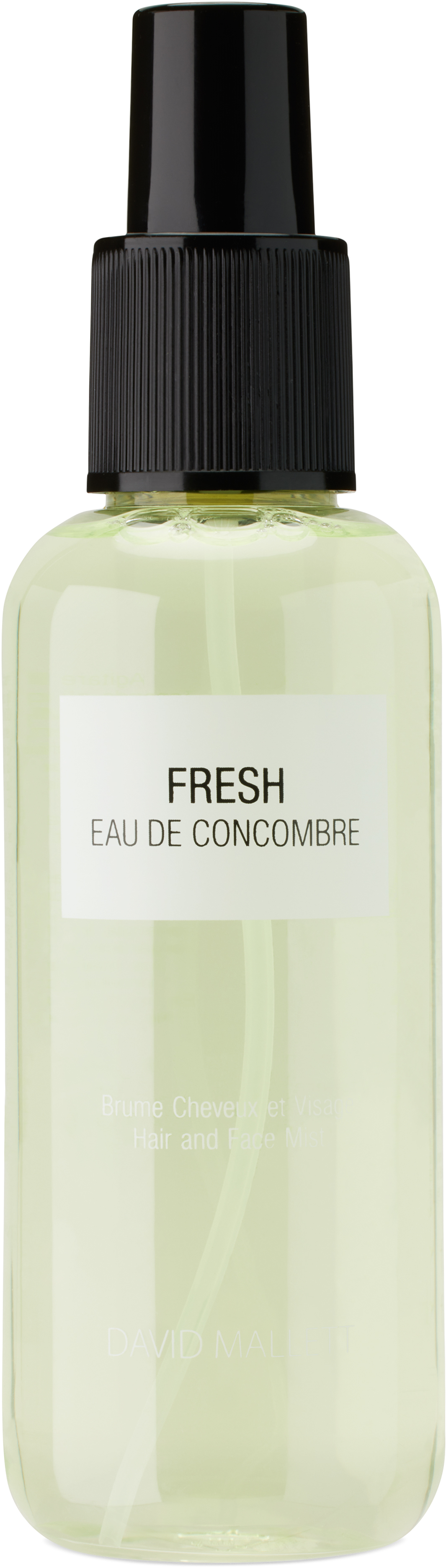 Fresh Eau de Concombre, 150 mL