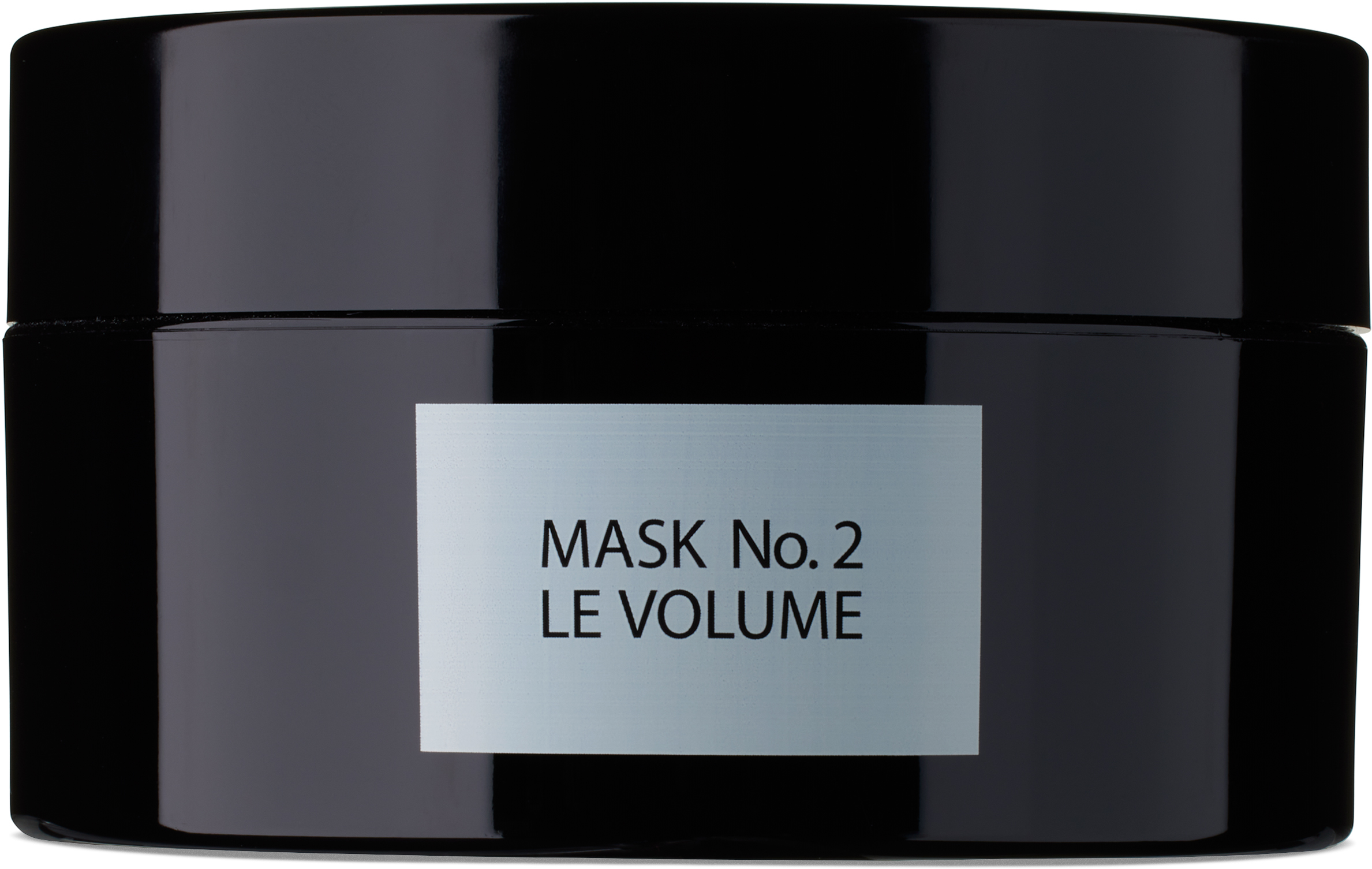 No.2 Le Volume Mask, 180 mL