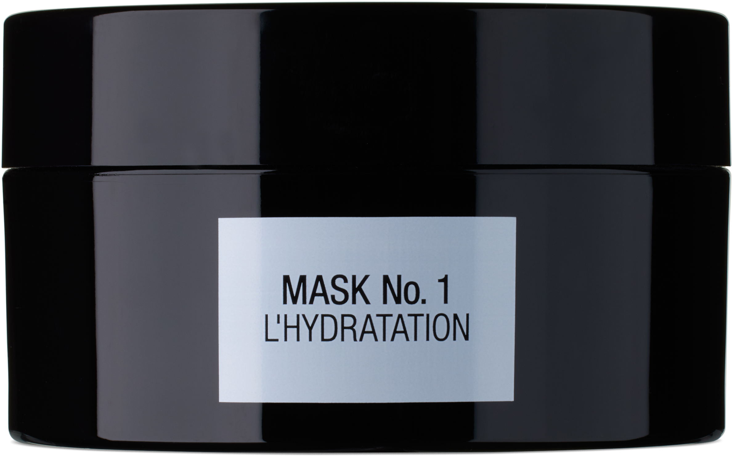 No.1 L
Hydratation Mask, 180 mL